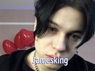 Jamesking