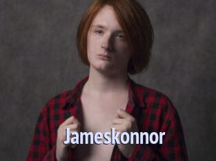 Jameskonnor