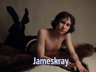 Jameskray