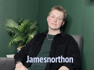 Jamesnorthon