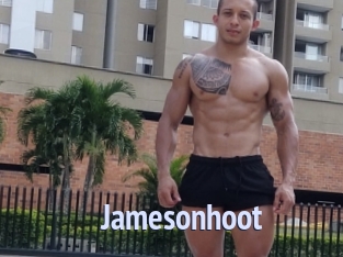 Jamesonhoot