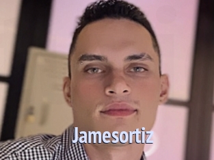 Jamesortiz