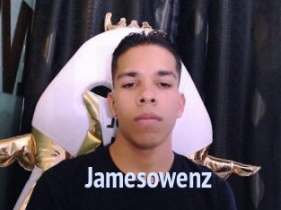Jamesowenz