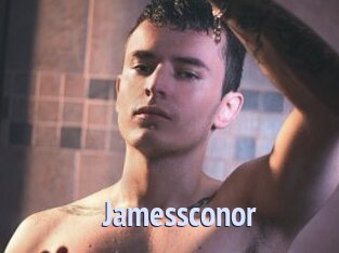 Jamessconor