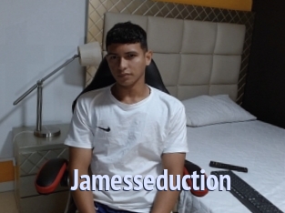 Jamesseduction