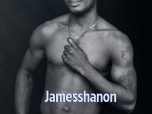 Jamesshanon