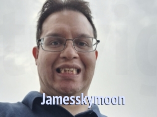 Jamesskymoon