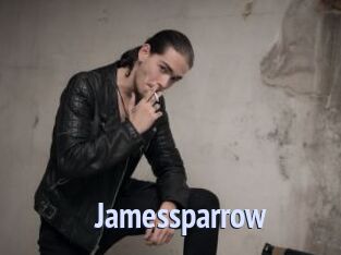 Jamessparrow