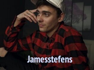 Jamesstefens