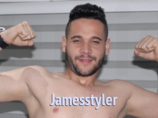 Jamesstyler