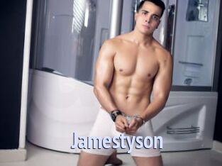 Jamestyson