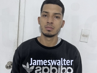 Jameswalter