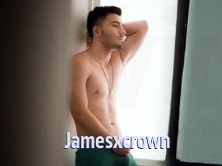 Jamesxcrown