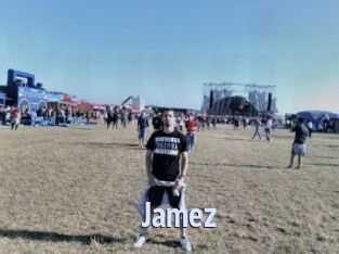 Jamez