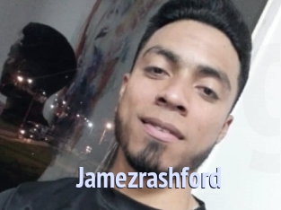 Jamezrashford