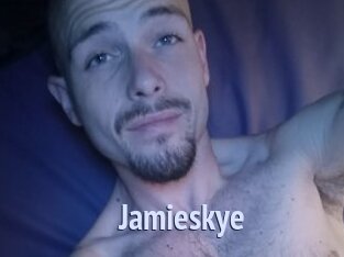 Jamieskye