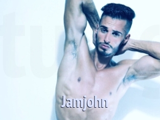 Jamjohn