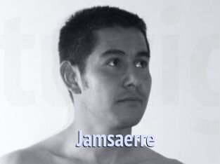 Jamsaerre