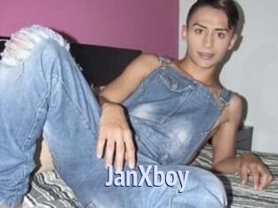 JanXboy