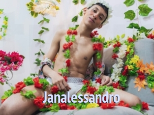 Janalessandro