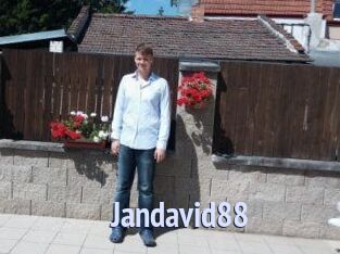 jandavid88 Tube video gay