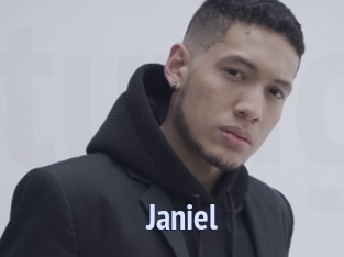 Janiel