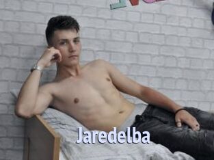 Jaredelba