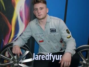 Jaredfyur