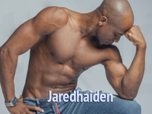 Jaredhaiden