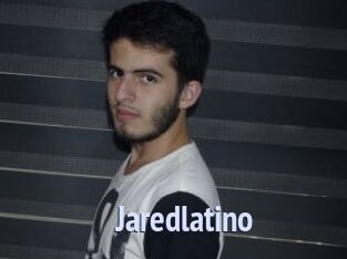 Jaredlatino