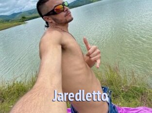 Jaredletto