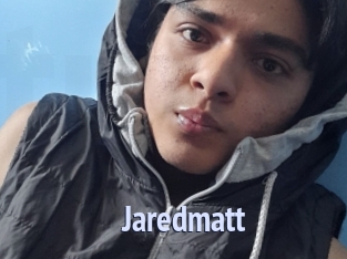 Jaredmatt