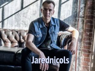 Jarednicols