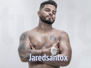 Jaredsantox