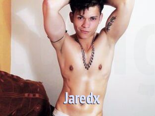 Jaredx