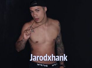 Jarodxhank