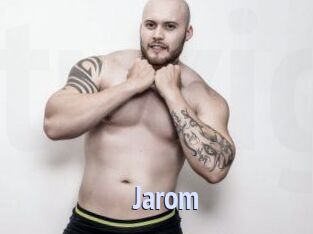 Jarom