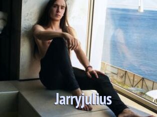 Jarryjulius