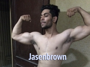 Jasenbrown