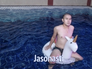 Jasonasti