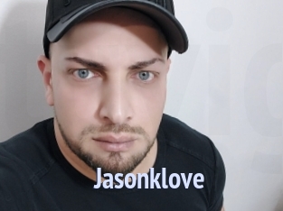 Jasonklove