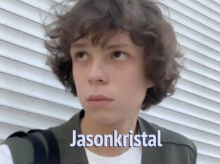 Jasonkristal