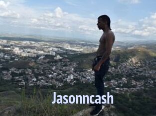 Jasonncash