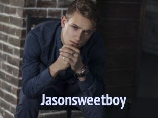 Jasonsweetboy