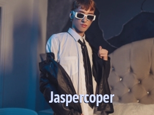 Jaspercoper