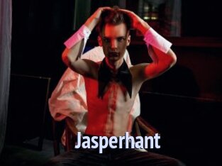 Jasperhant