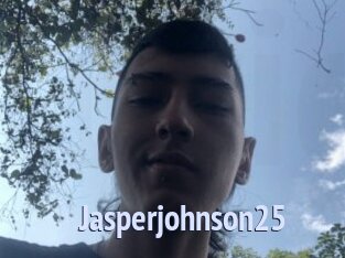 Jasperjohnson25
