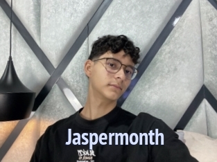 Jaspermonth