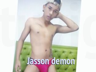Jasson_demon