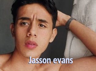 Jasson_evans